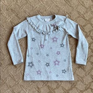 Rococo Girl’s Sweater